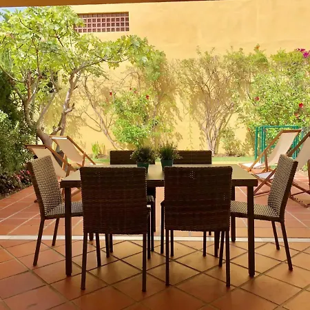 Apartment Townouse De La Milla De Oro Marbella