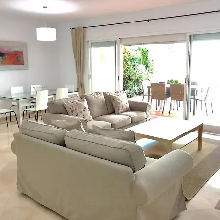 Townouse De La Milla De Oro