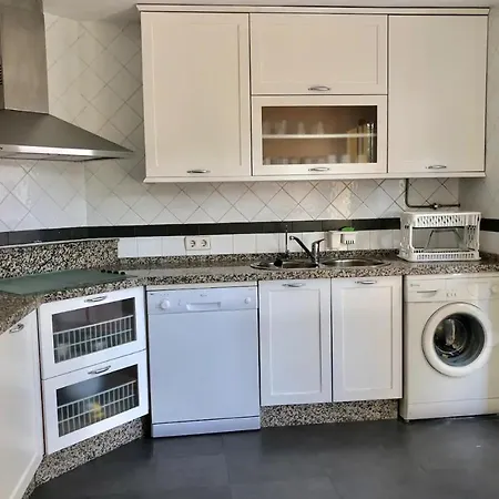 Apartment Townouse De La Milla De Oro