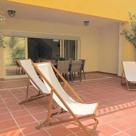 Apartment Townouse De La Milla De Oro *