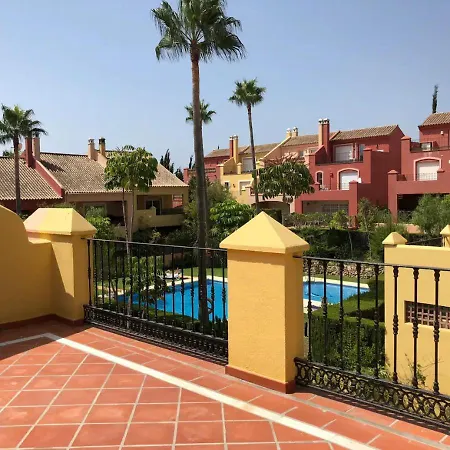 Townouse De La Milla De Oro Apartment