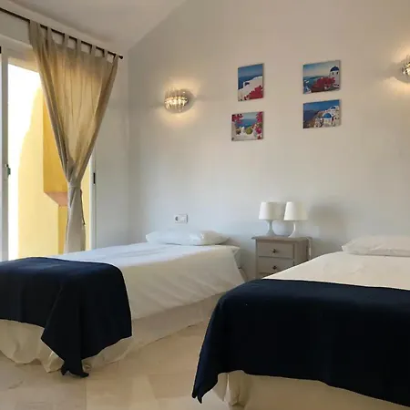 Townouse De La Milla De Oro Apartment *