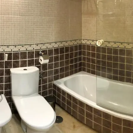 Townouse De La Milla De Oro Apartment *