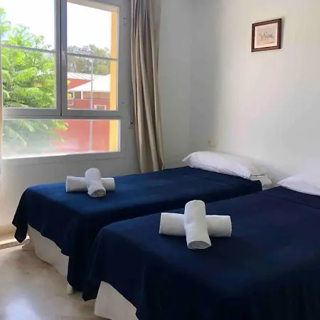 Townouse De La Milla De Oro Apartment *