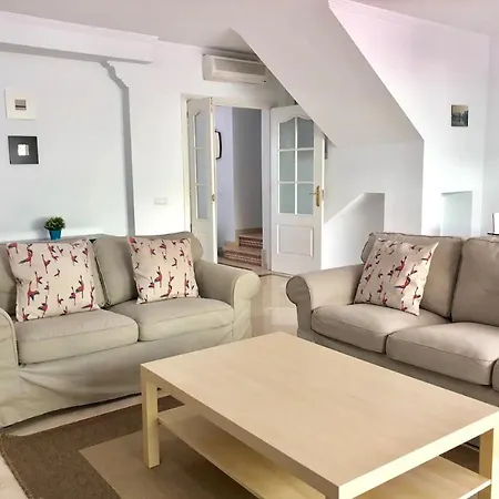 Townouse De La Milla De Oro Marbella