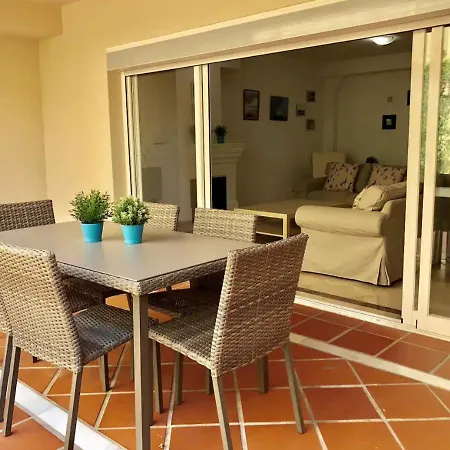Townouse De La Milla De Oro Marbella