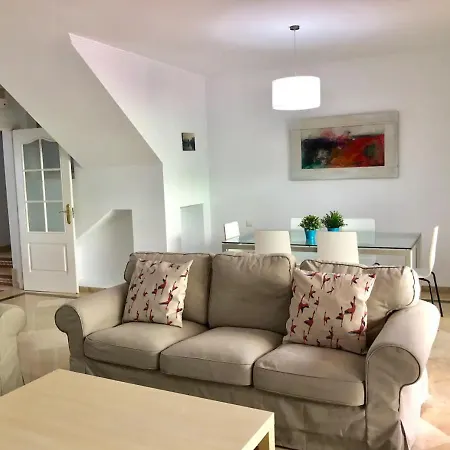 Townouse De La Milla De Oro Apartment