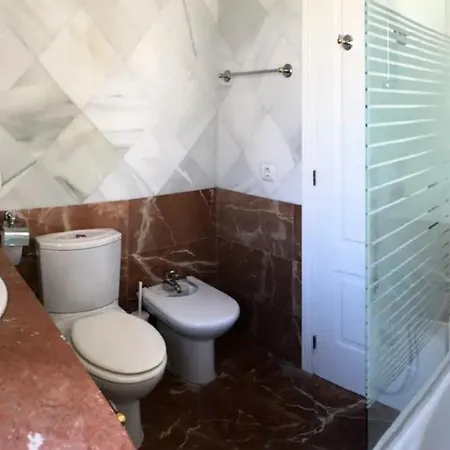 Townouse De La Milla De Oro Apartment *