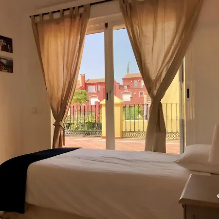 Townouse De La Milla De Oro Apartment *