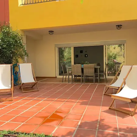 Townouse De La Milla De Oro Apartment *